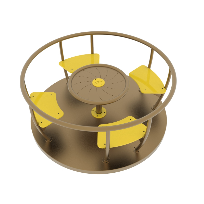 PLAYMAKER FACTORY  Μεταλλικός μύλος